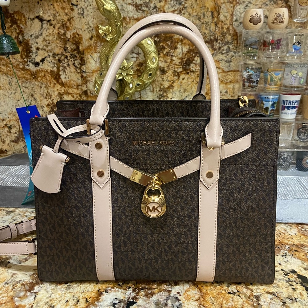 Michael Kors purse
